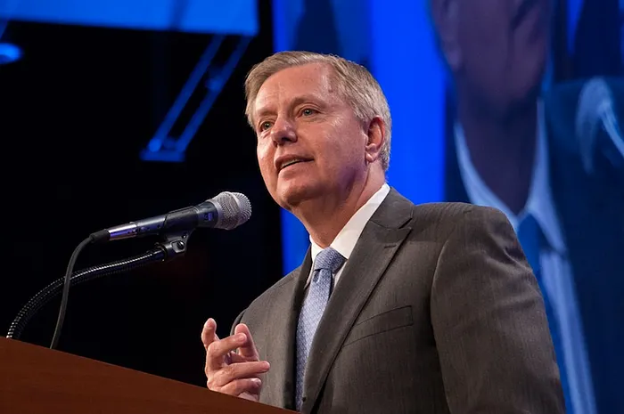 Sen. Lindsey Graham (R-SC)