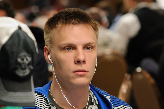 BlogNews Weekly: One Year Without Poker or One Year Without Sex? 0001