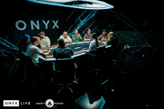 Final Table