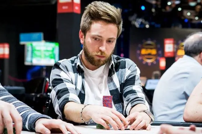 Bernardo "bmbn3" Neves