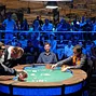 Final table with three