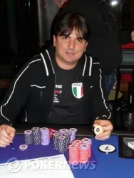 Alessandro Adinolfo