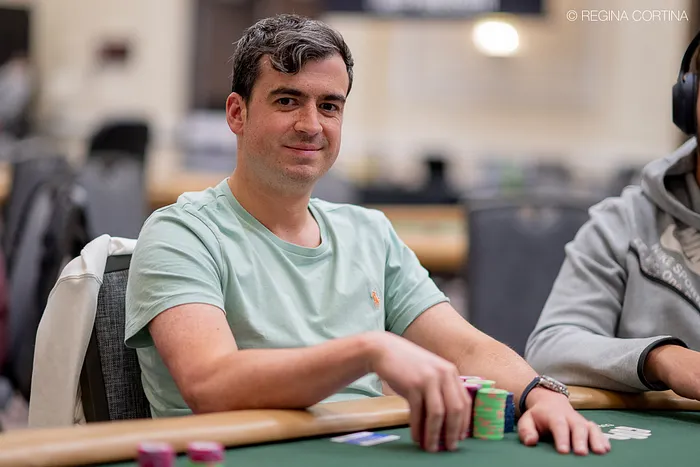 Team Joan Perez - Javier Rodriguez