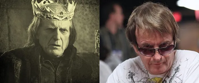 Game Of Thrones versão Jogadores de Poker, o que achas? 107