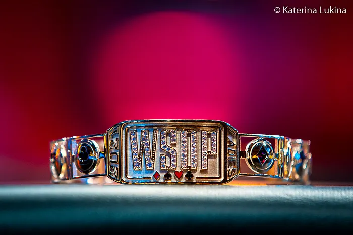 Bracelet Ladies NLH