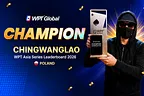 wpt asia leaderboard winner