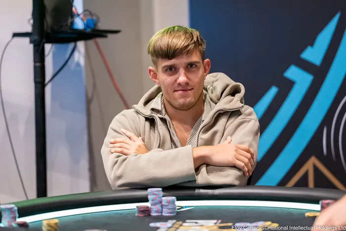 Dominykas Mikolaitis