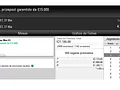 PokerStars.pt: Ricardo Caridade Vence Sunday Hot BigStack Turbo €50 108