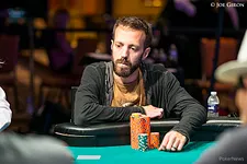 WSOP 2014 Live – Jour 5 : un november nine en tête, Yorane Kérignard dernier Français des 79 survivants