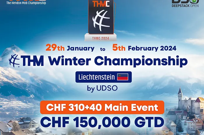 THM Winter Championship
