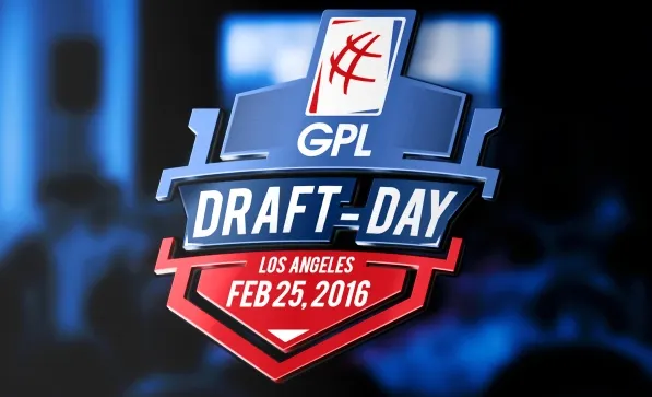Global Poker League Announces Date for GPL Draft Day 0001