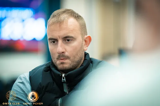 Mikalai Vaskaboinikau