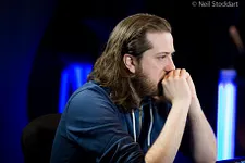 PokerStars EPT Londres 2013 : O'Dwyer, Moorman, Jorgensen en table finale