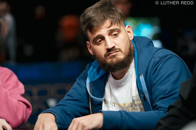 Caio Sobral