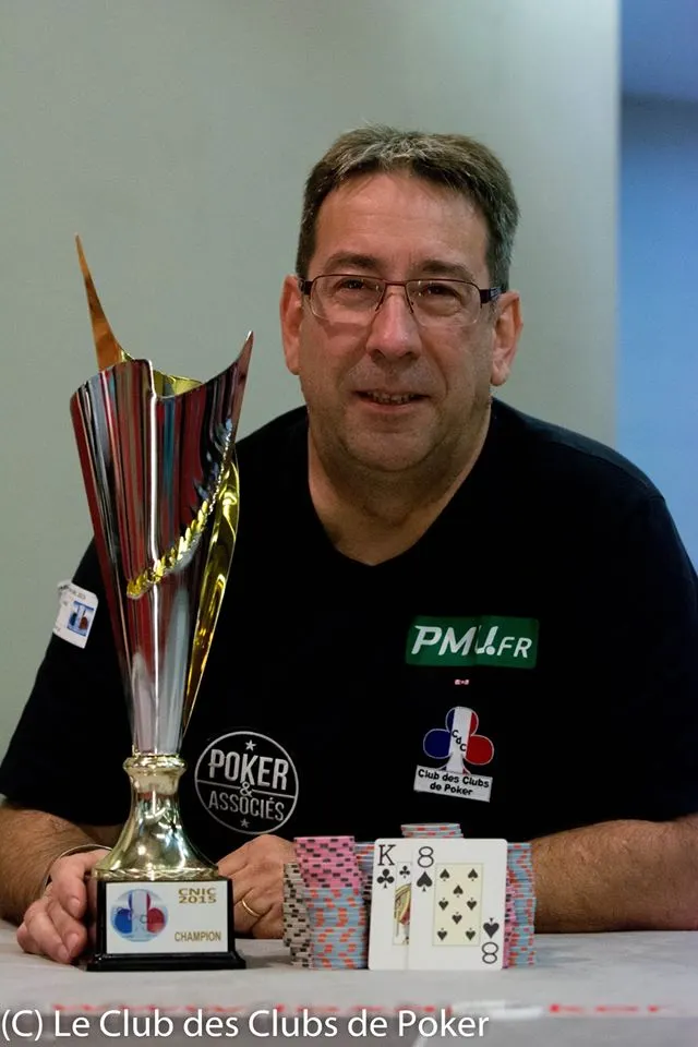 Cnic 2015 : Quand le poker met le monde associatif à l'honneur 101