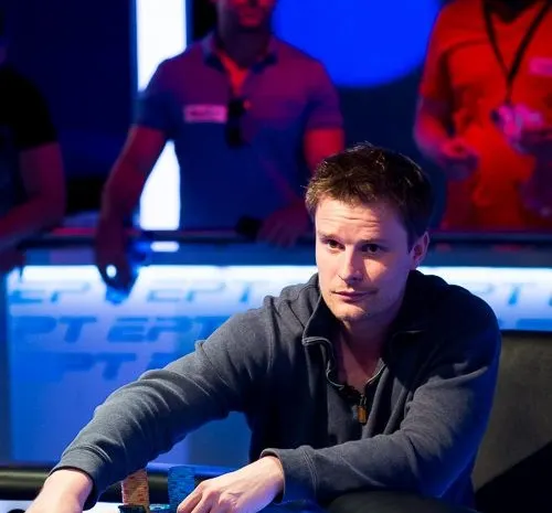 WPT Fallsview : Andrew Pantling et Shannon Shorr s'échappent 0001