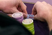 Jouer les As au poker
