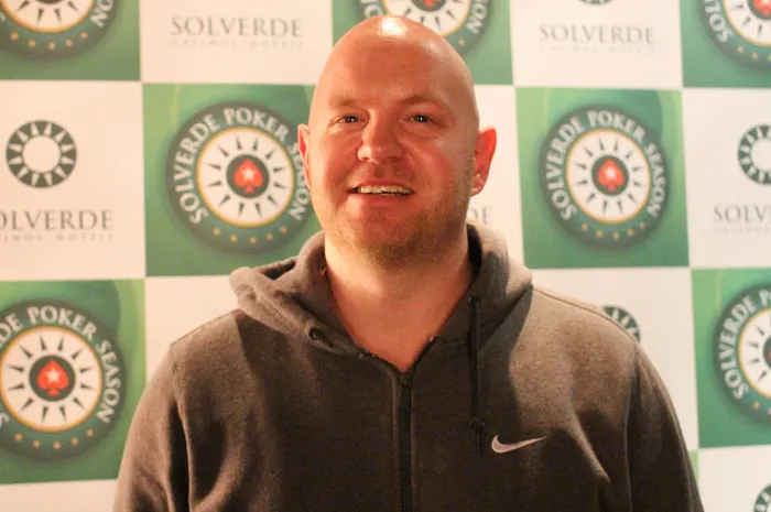 Lars-Andre Johansson