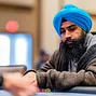 Jeevandeep Singh $1,100 RunGood Main Event Flight 1A