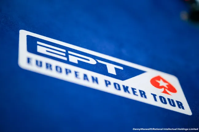 EPT Logo