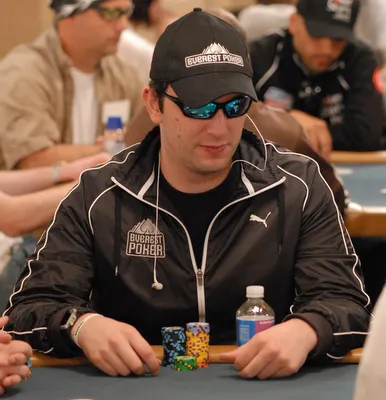 Everest Poker Apresenta Equipa Portuguesa 103