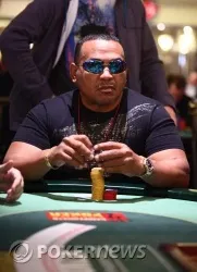 Imagen agresiva per-fec-ta.