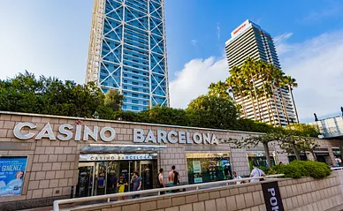 Casino Barcelona