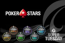 torneios poker online