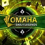 partypoker Omaha Daily Legends