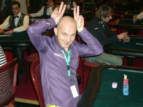 Resumen del Día 2 del WHUPC: Los españoles, en plena forma 0001