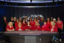 Poker League of Nations