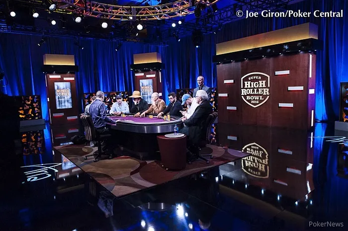 super high roller bowl