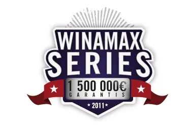 Winamax Series