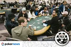 2025 WSOP Poker