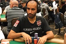 João Vieira bicampeão no Powerfest da partypoker