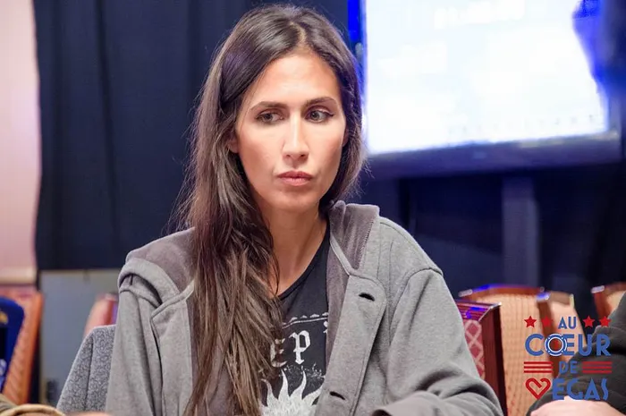 Ness Kourdourli Reilly : 