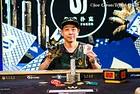 Winfred Yu Tops Event #5: $75,000 Short Deck to Take Home $1,010,000