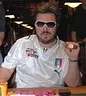 2008 WSOP Event 24, $2,500 Pot-Limit Hold'em/Omaha: Max Pescatori Hauls in Bracelet