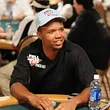 Phil Ivey