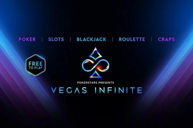 vegas infinite header