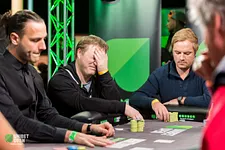 Training Your Brain: Could Your Poker Game Use a Little CBT?