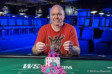 John "World" Hennigan