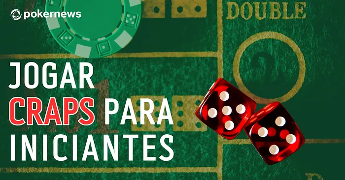 Jogar Craps - Guia para Iniciantes