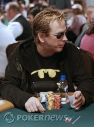 Phil Laak