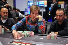 WSOP Europe Jour 4 : Trois Français en table finale de l’Event #2 ; Pléiade de stars sur l’Event #3