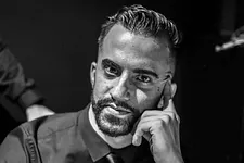 Miguel Mogedas