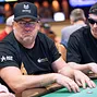 Chris Moneymaker