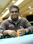 Victor Ramdin