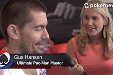 Gus Hansen