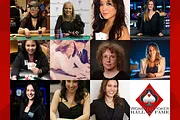 Meet the 11 Candidates for 2018 Women in Poker Hall of Fame
